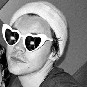 Meet your Posher, Karina